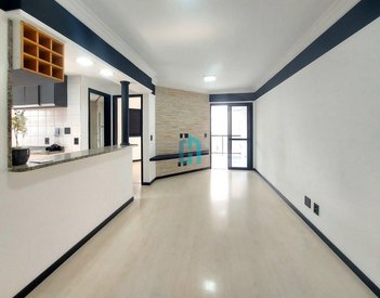 apartment em Avenida Iraí, Indianópolis - São Paulo - SP