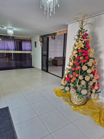 apartment em Rua Manoel Paulino Júnior, Tambauzinho - João Pessoa - PB