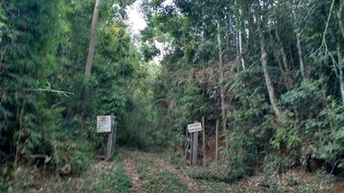 land_lot em Estrada do Brejal, Posse - Petrópolis - RJ