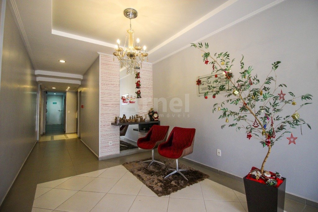 03 - HALL DE ENTRADA