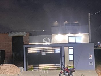 house em Avenida Luiz Bruno Petrilli, Parque Residencial Indaiá - Indaiatuba - SP