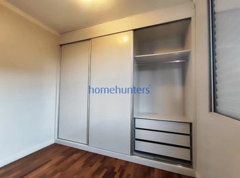 apartment em Avenida Washington Luís, Vila Marieta - Campinas - SP