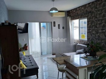apartment em Rua Manoel Marques Júnior, Serraria - São José - SC