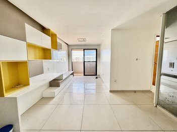 apartment em Rua Doutor Roland Simon, Jatiúca - Maceió - AL