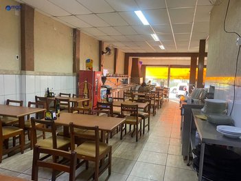 commercial_property em Rua Alto Paraguai, Jardim Brasil (Zona Norte) - São Paulo - SP