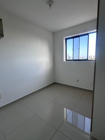 apartment em Rua José de Alencar, Farol - Maceió - AL
