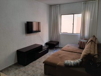 apartment em Rua Continental, Jardim do Mar - São Bernardo do Campo - SP