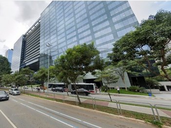 commercial_property em Avenida Brigadeiro Faria Lima, Itaim Bibi - São Paulo - SP