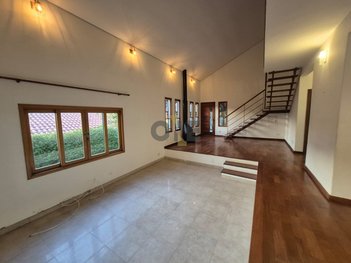 house em Estrada Fazendinha, Pousada dos Bandeirantes - Carapicuíba - SP