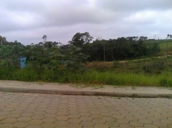 land_lot em Rua Martin Salvador, Jardim Silvana - Içara - SC