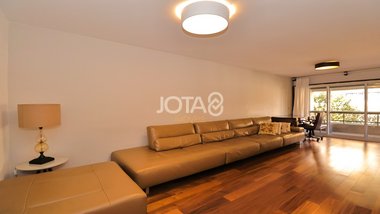 apartment em Alameda Presidente Taunay, Bigorrilho - Curitiba - PR