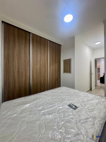apartment em Rua Augusto Lippel, Parque Campolim - Sorocaba - SP