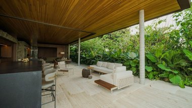 house em Rua da Carioca, Morada da Colina - Uberlândia - MG