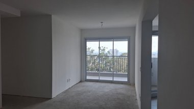 apartment em Rua Doutor Luiz Migliano, Jardim Caboré - São Paulo - SP