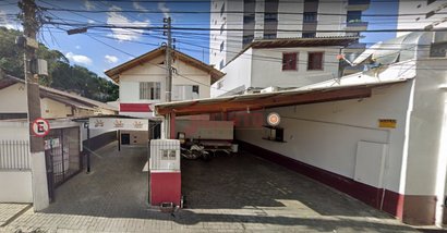 house em Rua Honduras, Ponta Aguda - Blumenau - SC