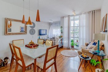 apartment em Avenida Presidente Altino, Jaguaré - São Paulo - SP