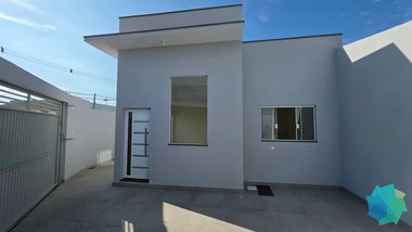 house em Rua Pero de Campos Tourinho, Jardim Santa Rita - Salto - SP