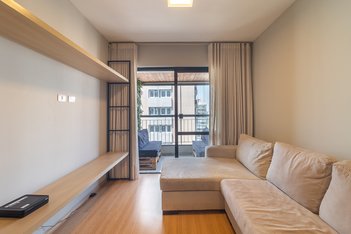 apartment em Rua Jacques Félix, Vila Nova Conceição - São Paulo - SP