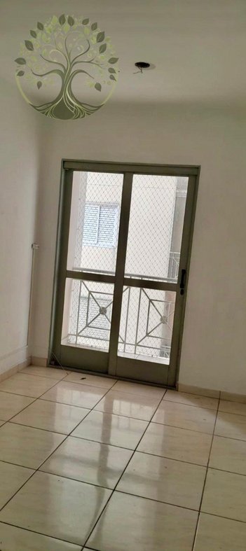 apartment em Rua Doutor Cincinato Braga, Planalto - São Bernardo do Campo - SP