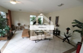 apartment em Rua Gabriele D'Annunzio, Campo Belo - São Paulo - SP