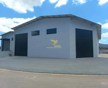 industrial em Rua Professora Sylvia Regina Eger, Jardim Eldorado - Palhoça - SC