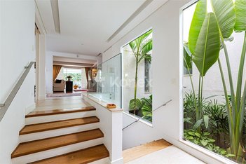 house em Rua Laiana, Boaçava - São Paulo - SP