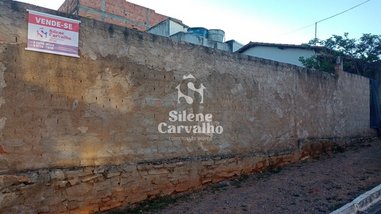 land_lot em Rua Roberto Santos, Centro - Euclides da Cunha - BA