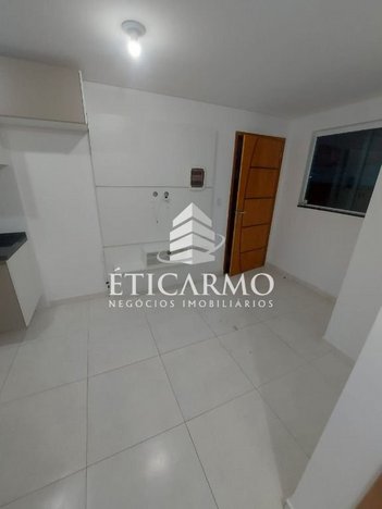 apartment em Rua Adelino de Almeida Castilho, Maranhão - São Paulo - SP