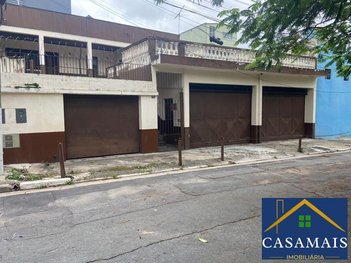 house em Rua Maringá, Jardim São Pedro - Cotia - SP