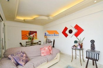 apartment em Rua Juruá, Graça - Belo Horizonte - MG