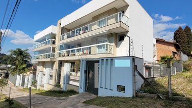 apartment em Rua João Meneghel, Colina Sorriso - Caxias do Sul - RS