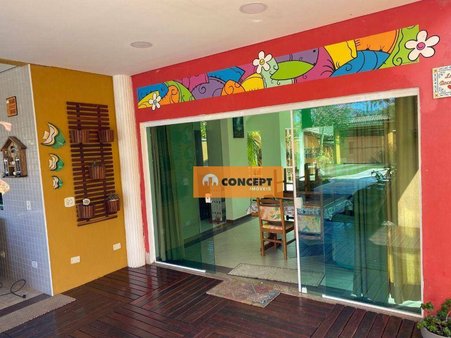 Cômodo Condomínio