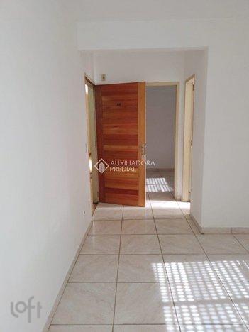 apartment em Rua João Mora, Cavalhada - Porto Alegre - RS