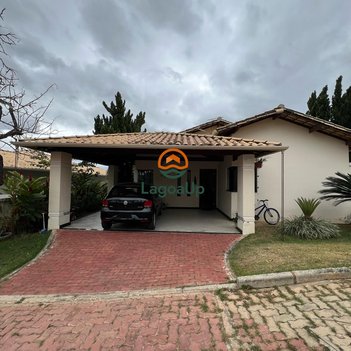 house em Rua Lindolfo da Costa Viana, Várzea - Lagoa Santa - MG