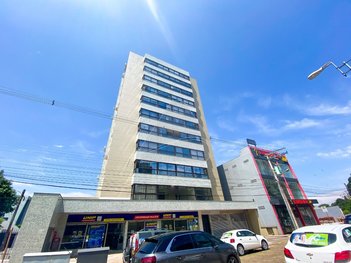 apartment em Rua Capitão Bernardo, Centro - Passo Fundo - RS