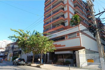 apartment em Rua José Bonifácio, Todos os Santos - Rio de Janeiro - RJ