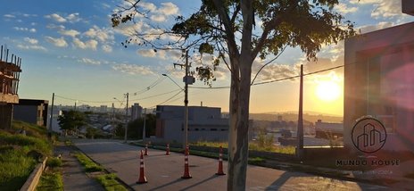 land_lot em Rua Plínio de Almeida, Jardim Vila São Domingos - Sorocaba - SP