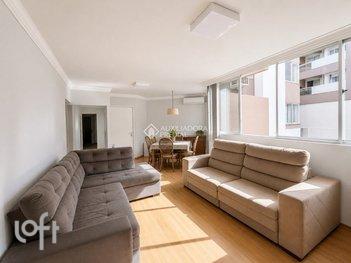 apartment em Admar Gonzaga, Itacorubi - Florianópolis - SC