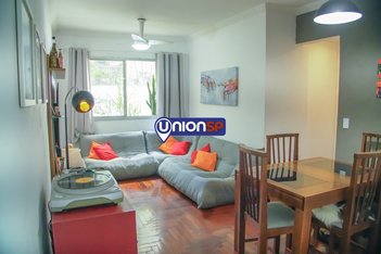 apartment em Rua Almaden, Vila Andrade - São Paulo - SP