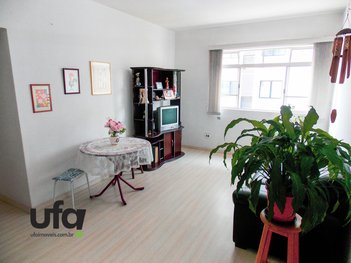 apartment em Rua Palestra Itália, Perdizes - São Paulo - SP