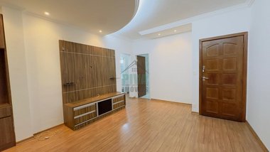 apartment em Rua Ibituruna, Padre Eustáquio - Belo Horizonte - MG