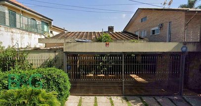 house em Rua Agariba, Vila Romana - São Paulo - SP