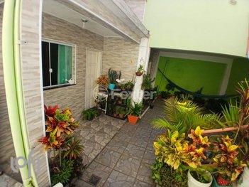 apartment em Mississipi, Parque das Américas - Mauá - SP
