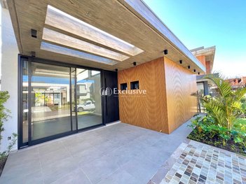 house em Rua Rio Divisa, Centro - Xangri-Lá - RS