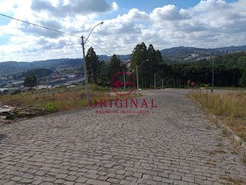 land_lot em Rua Valderez Jose Sandri, Progresso - São Marcos - RS