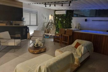 apartment em Avenida João Dias, Santo Amaro - São Paulo - SP