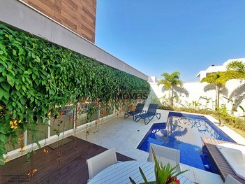 house em Avenida Maria Hannickel Nascimento, Jardim Residencial Chácara Ondina - Sorocaba - SP