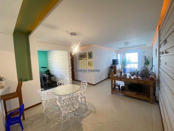 apartment em Rua Oge Fortkamp, Trindade - Florianópolis - SC