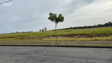 land_lot em Rua Padre Eduardo Nunes Serradel, Condomínio Recanto da Baronesa - São José dos Campos - SP