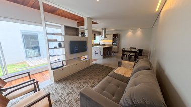 house em Rua Santa Helena, Jardim Alvorada - Marília - SP